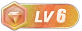 LV6 等级-LV6-众乐源码网